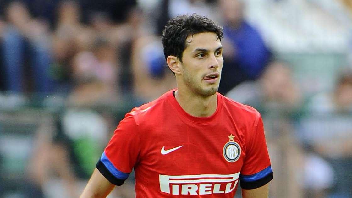 Ranocchia: "Rinato con Strama. Su Nazionale e gli sms di Conte dico..."