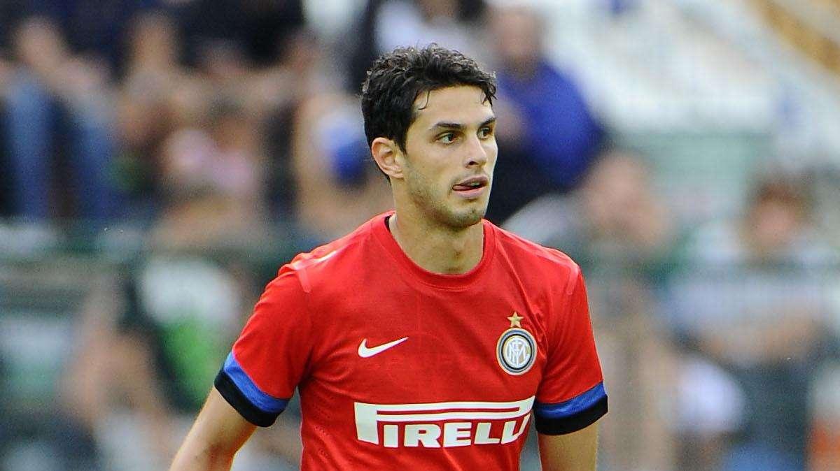 Tuttosport - Conte pensa ancora a Ranocchia. Ma...