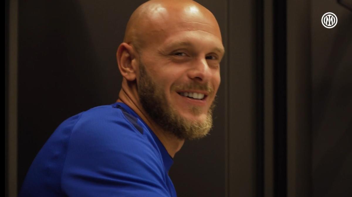 Moretto: "Dimarco idea del Barcellona, ma per l'Inter è incedibile"
