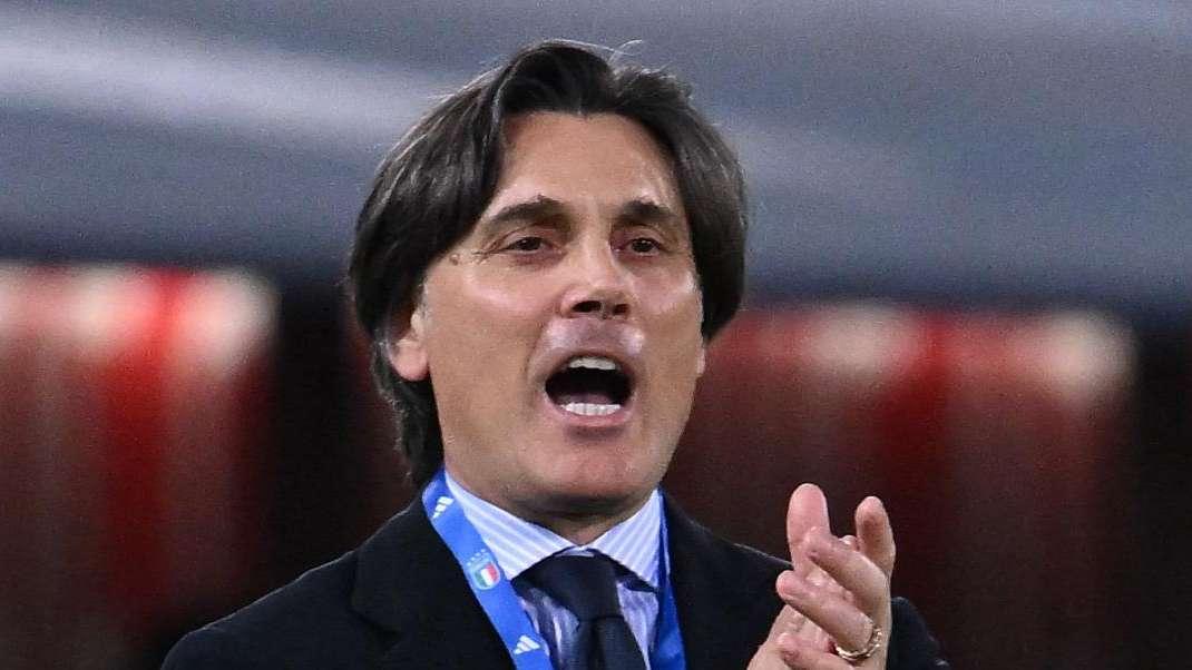 Montella: "Calhanoglu ha dimostrato di essere il migliore, può giocare in tutte le posizioni del centrocampo"