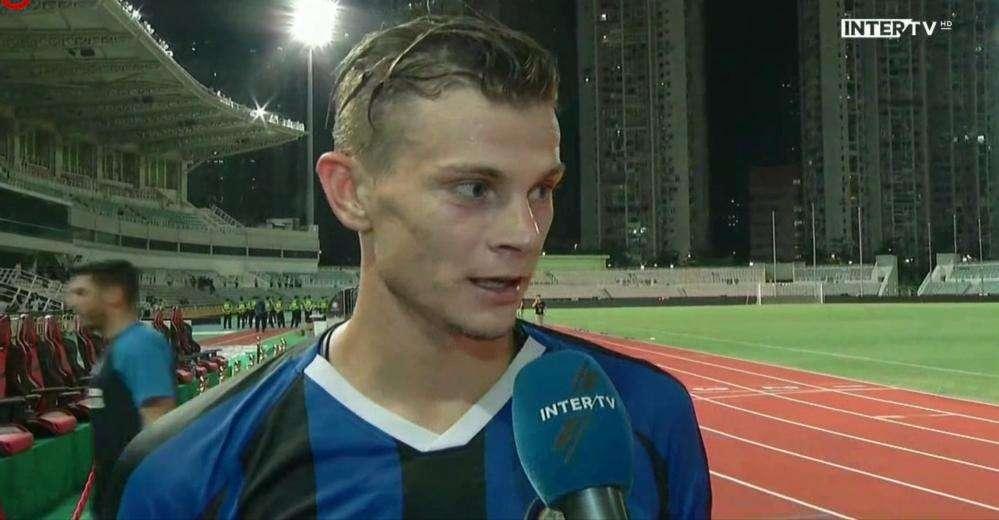 FcIN - Longo-Deportivo, via libera dell'Inter: prestito con obbligo di riscatto (1,5 milioni) in caso di Liga