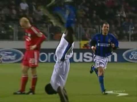 Inter-Bayer Leverkusen, quello in EL sarà il terzo confronto in assoluto: i due precedenti sorridono ai nerazzurri 