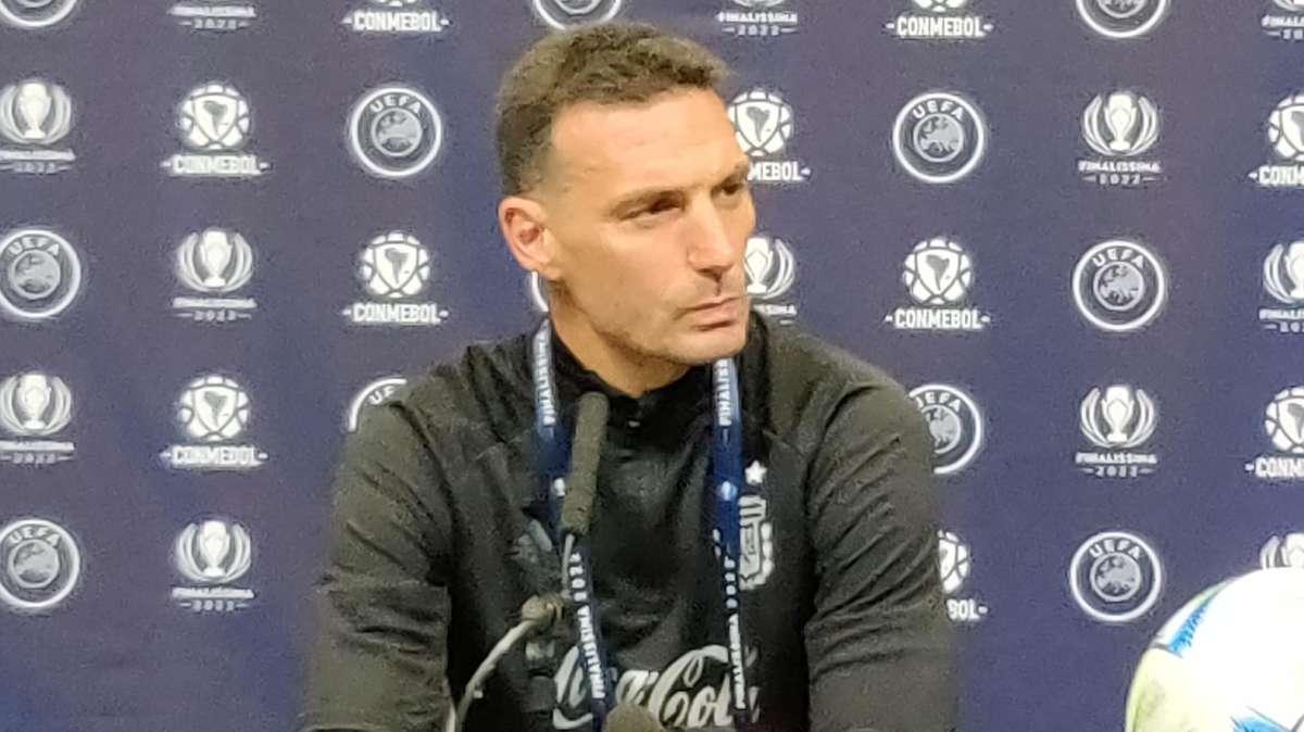 Argentina, in arrivo un altro Correa: Nico Gonzalez va ko, convocato Angel 