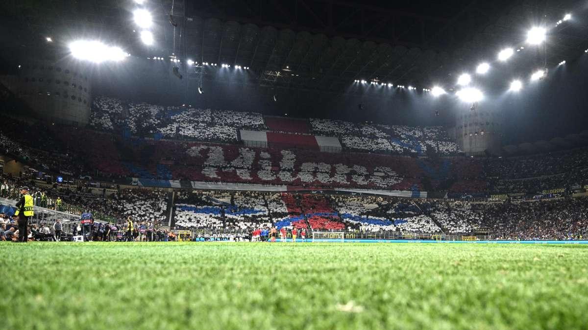 L'Inter torna a San Siro dopo un mese e aspetta la Juventus: clima infuocato, altro sold-out