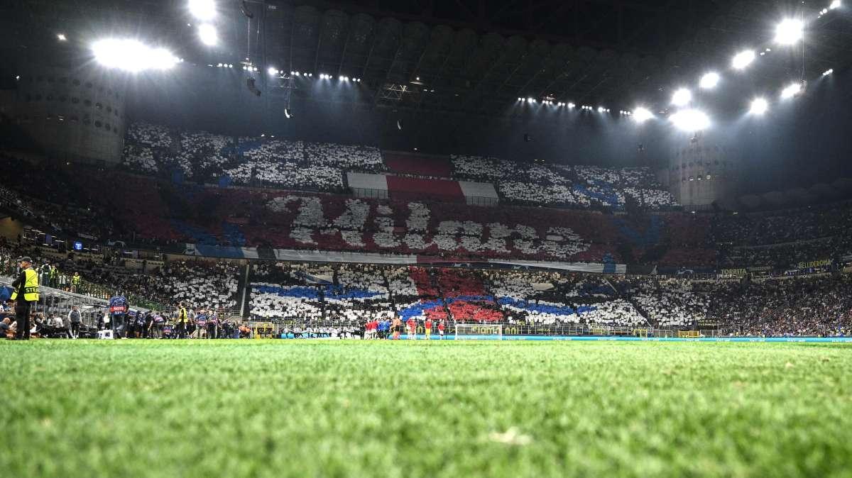 L'Inter si prepara per la notte di Champions con l'Atletico Madrid: via alla vendita libera dei biglietti residui