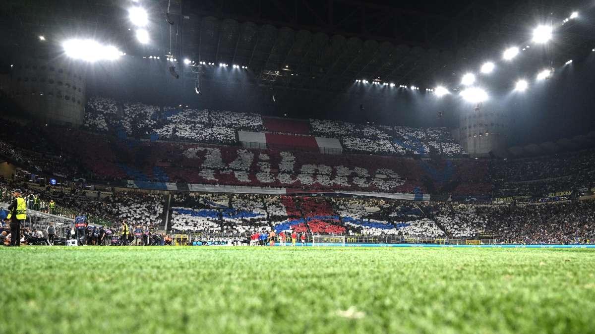 CdS - L'Inter torna a casa dopo quasi un mese, San Siro risponde presente: attesi oltre 70mila spettatori