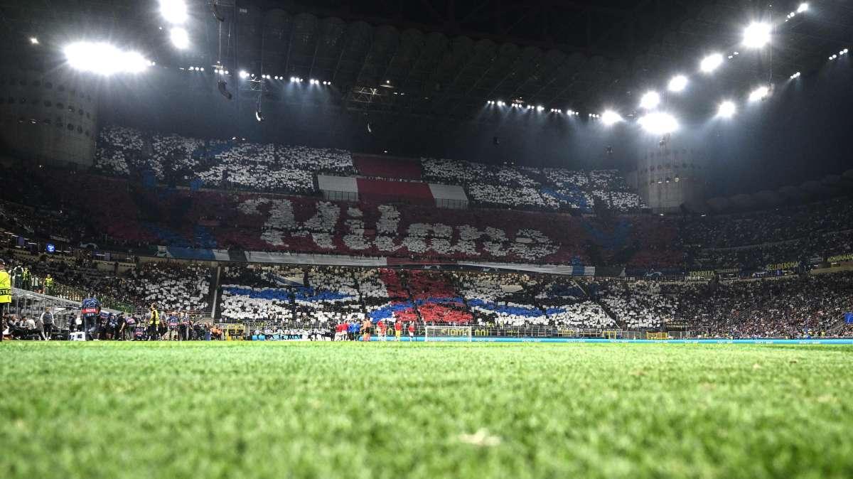Inter-Roma, San Siro registra l'ennesimo sold out. Le info utili per i tifosi: cancelli aperti dalle ore 16