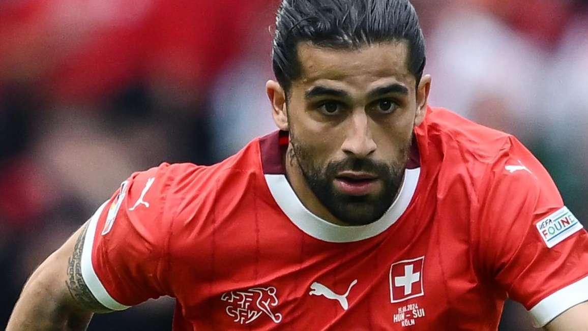 Relevo - Rodriguez, la lista delle concorrenti dell'Inter si allunga: si va dal Betis alla Saudi Pro League