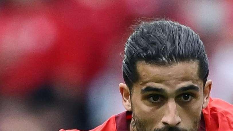 Ricardo Rodriguez, niente Inter: visite mediche e firma con il Betis Siviglia. Il fratello: "Soluzione top per lui"