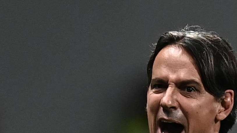 Inzaghi: "Scudetto della gioia, ecco perché. Campioni nel derby? Se ne parlava da mesi, ma..."