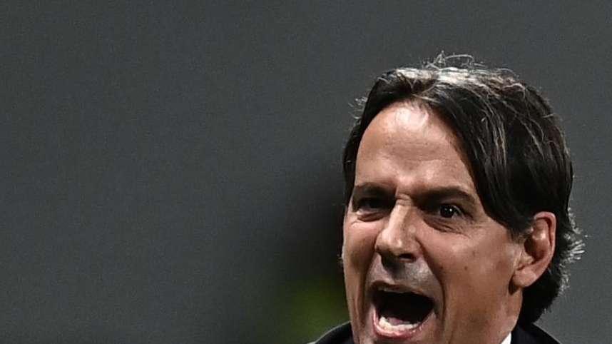 Inzaghi ritocca il record di gol in A da allenatore: solo tre club fanno meglio tra i top 5 d'Europa
