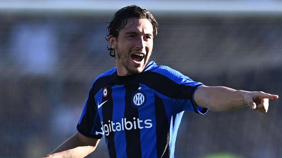 Darmian saluta lo "straordinario" 2022 e accoglie il nuovo anno: "Ora arriva il 2023"