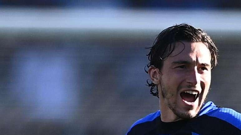 TS - Dopo Skriniar e Dzeko tocca a Darmian: possibile biennale. Sconto per Acerbi?