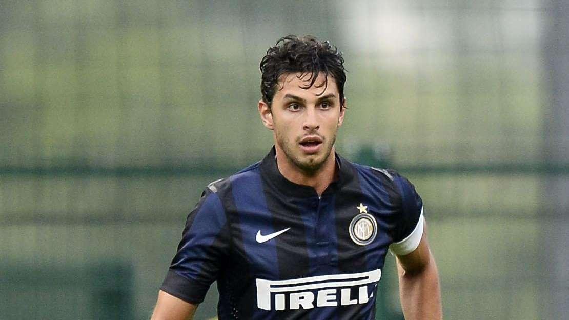 Ranocchia: stasera saranno 100, aspettando la fascia...