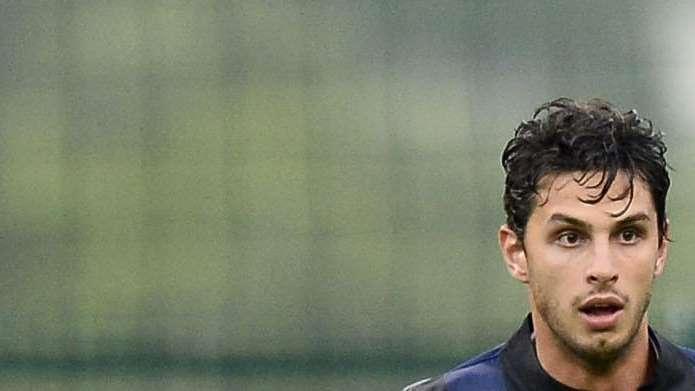 TS - No Ranocchia-Galatasaray: 2,4 milioni di motivi