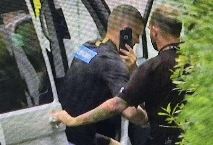 La Repubblica - Niente tournée, solo palestra: gli ultimi capricci di Icardi