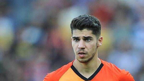 Shakhtar, Solomon a UefaTV: "L'Inter è una squadra molto forte con grandi giocatori. Soddisfatti di questo risultato"