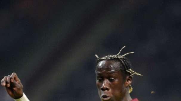 Sagna, ecco il retroscena dell'addio all'Arsenal