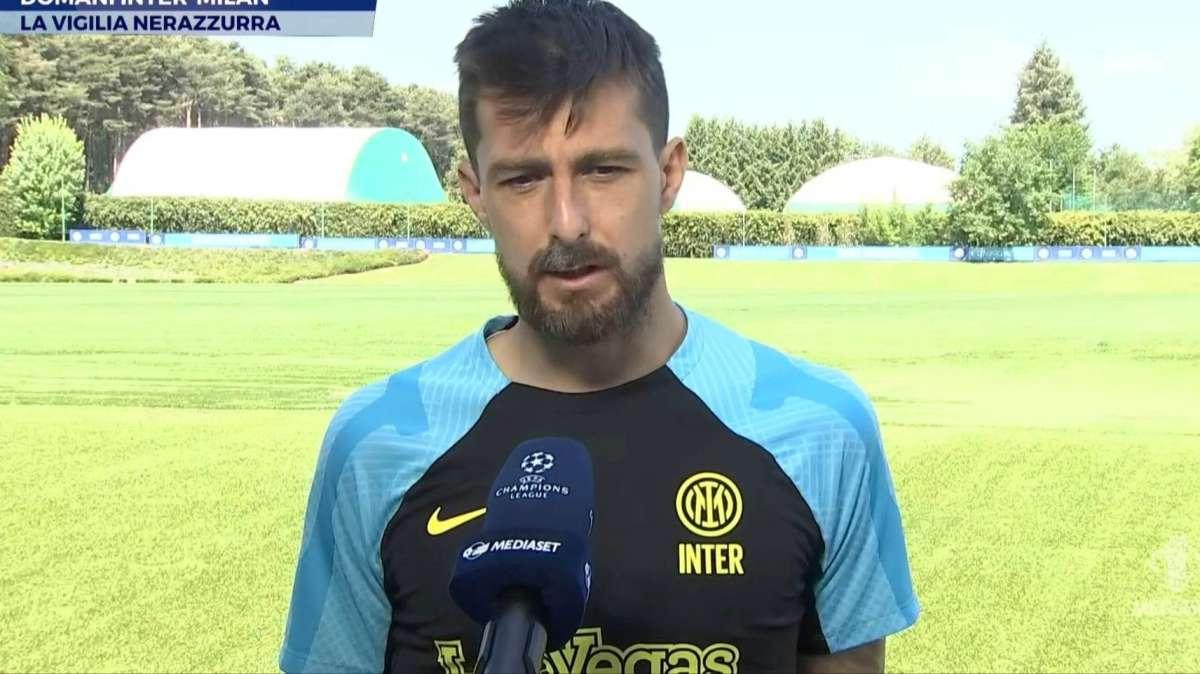 Acerbi a SM: "Ecco cosa servirà per fermare Leao"