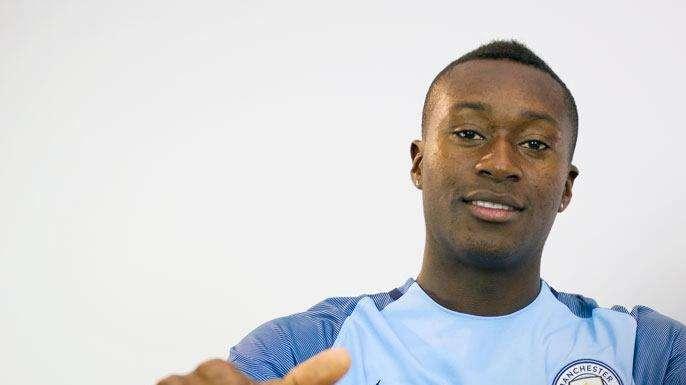 UFFICIALE - Marlos Moreno è un giocatore del City