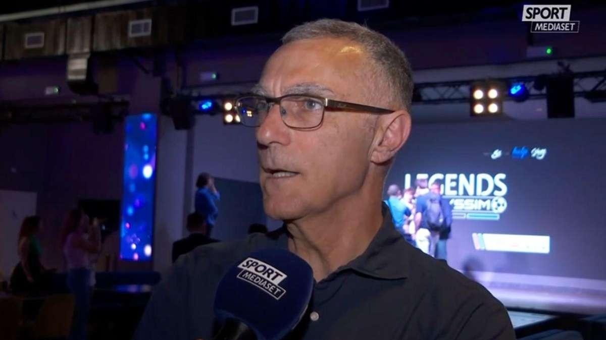Bergomi: "Nico Paz sarebbe perfetto per questa Inter"