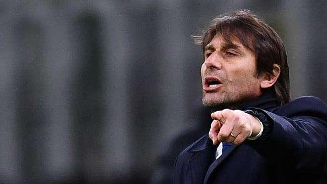 GdS - Dal derby al derby: l'Inter ha fatto il salto. È il momento più alto dell'era Conte