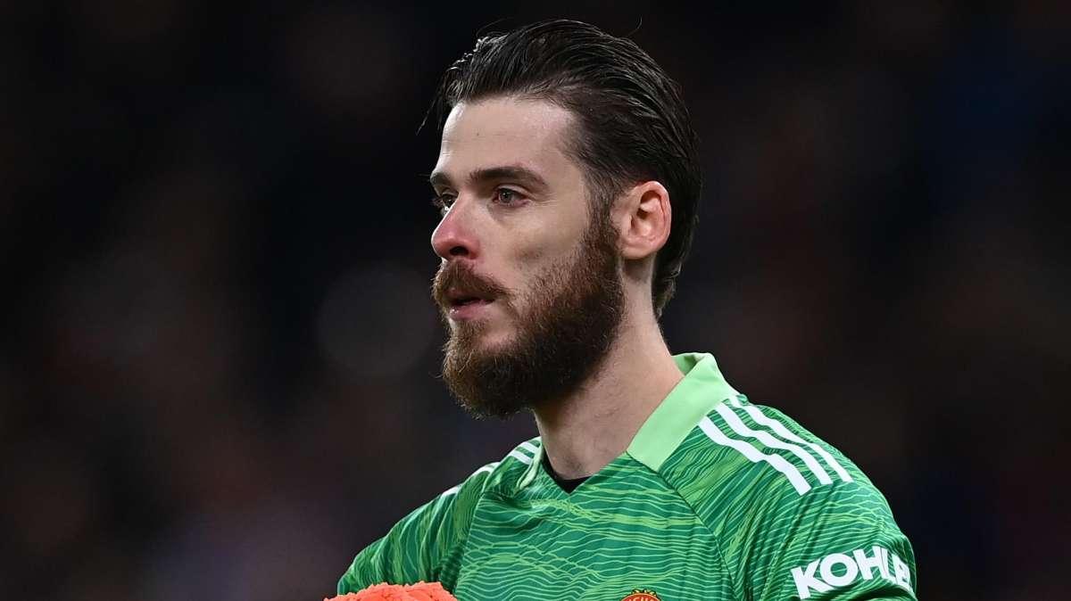 From UK - United, Ten Hag ha deciso: vuole il rinnovo di De Gea. Addio al sogno Onana?