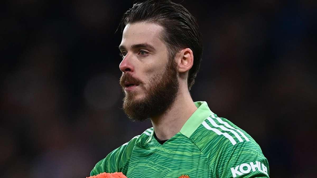 From UK - Genoa, niente De Gea per il post Martinez: esagerate le richieste d'ingaggio dello spagnolo