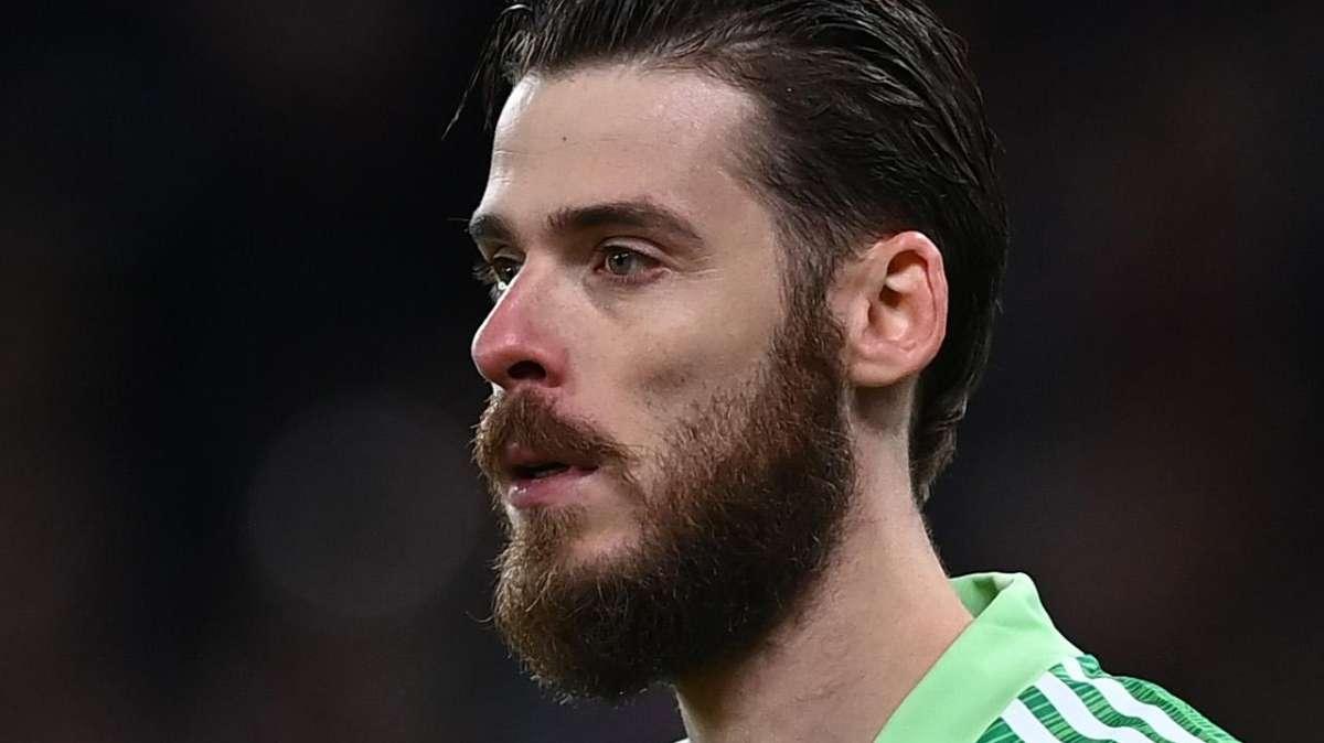 Il Secolo XIX - Il Genoa pensa a De Gea per il post-Martinez. Il retroscena che lega l'ex United all'Inter