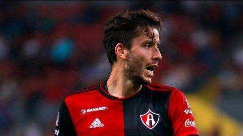 Il Sunderland salda il conto per Ricky Alvarez: versati 362mila euro al Velez
