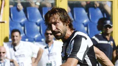 Serie A - Juventus e Napoli ok, incredibile ko Roma!