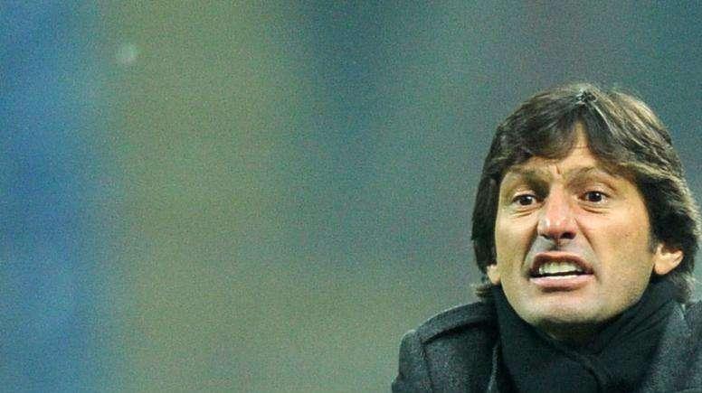 Leo: "Grande Ranocchia. E su Biabiany e la punta..."