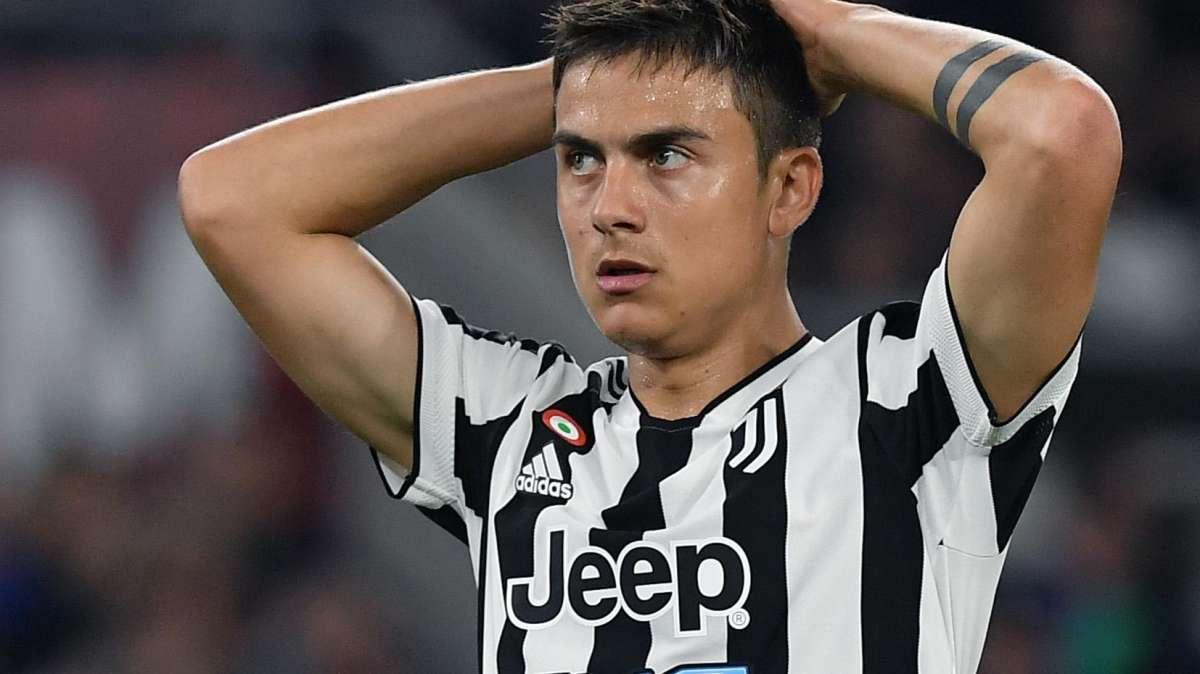 Buffon scrive a Paulo Dybala: "Buona fortuna per il tuo futuro"