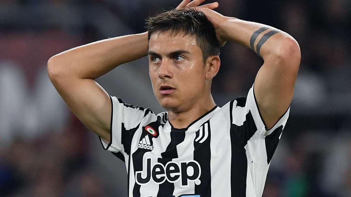 Sky - Dybala, Antun a Londra: sondaggi con United e Arsenal. Inter e Roma, nessuna proposta concreta