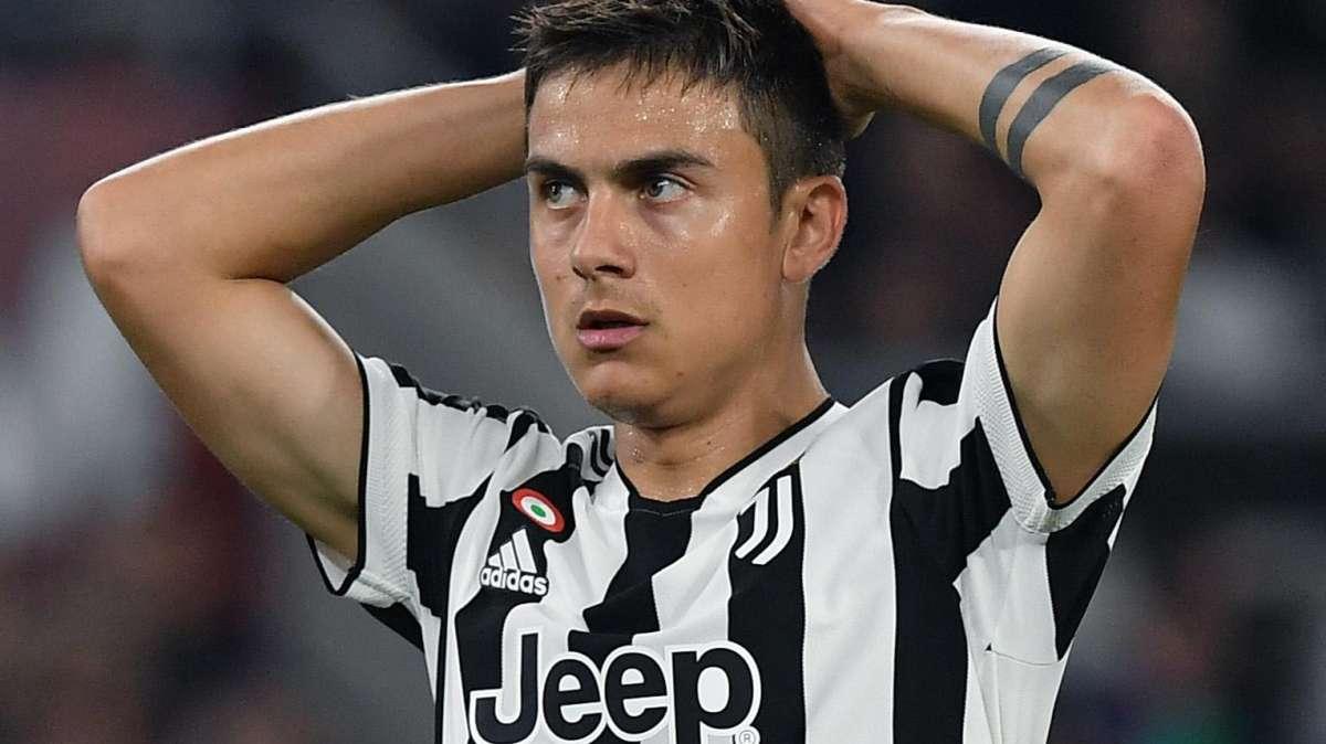TyC Sports - Offerta formale della Roma a Dybala. Con l'Inter silenzio da oltre un mese