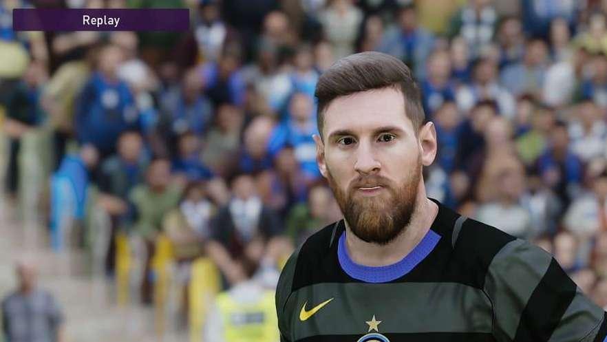I sogni Messi nel cassetto