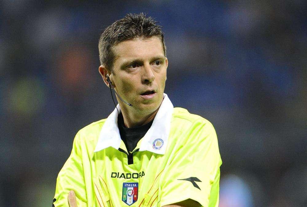 Abete boccia Rocchi: "Non all'altezza della gara"