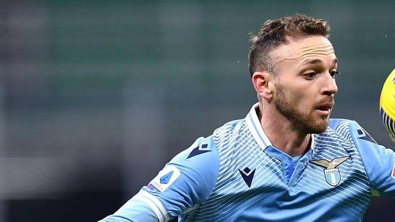 Lazio, tegola per Inzaghi: si ferma Lazzari, niente Juventus. In dubbio Lucas Leiva