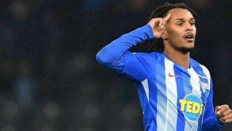 TS - Lazaro, la distanza ormai è minima: Inter ed Hertha sono ai dettagli