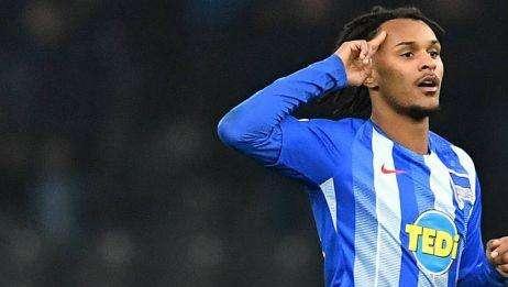 TS - L'Inter si avvicina a Lazaro: previsto un blitz in Germania