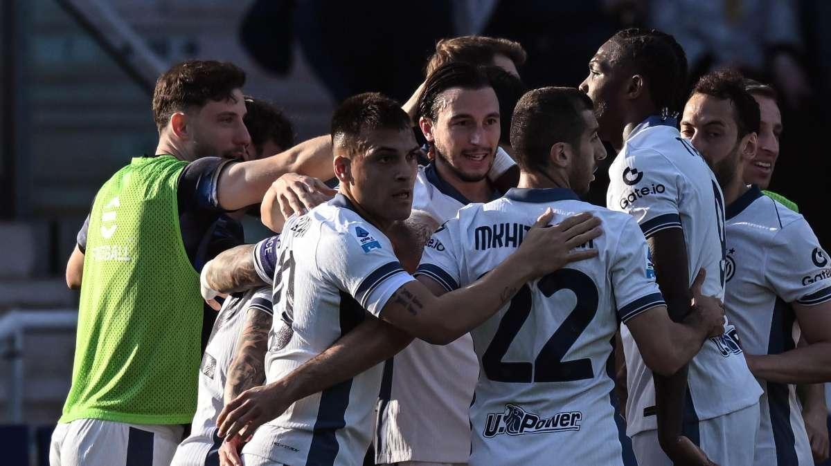 CdS - Inter, il rendimento lontano da San Siro è calato: c'è un trend esterno da invertire  