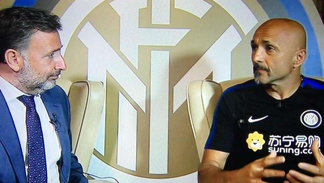 Spalletti: "Nainggolan? Prima valutiamo i nostri. Scudetto? Sono realista"