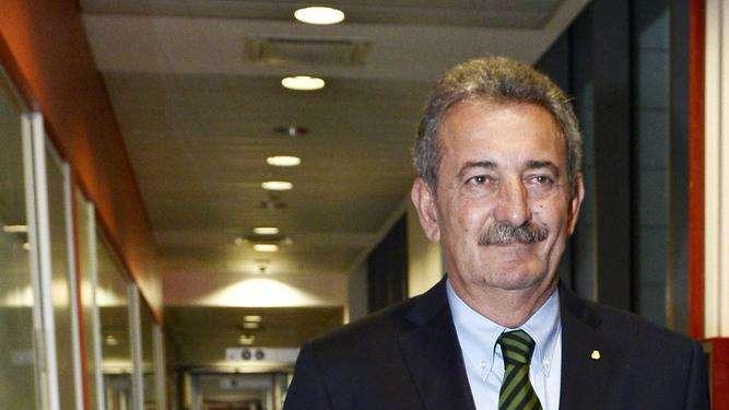 Rossi, presidente del Sassuolo, a FcIN: "Lo 0-7 non mi fa dormire. Su Taider..."