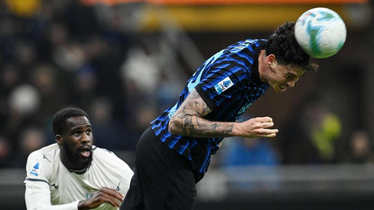 L'Inter 'celebra' l'estate di San Martino a modo suo: facendo ancora di necessità virtù!