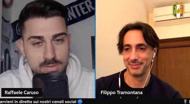 Rivivi la diretta! ZANETTI apre al SOGNO ZIRKZEE, cosa c'è di VERO: che MERCATO dobbiamo aspettarci. Ospite Tramontana
