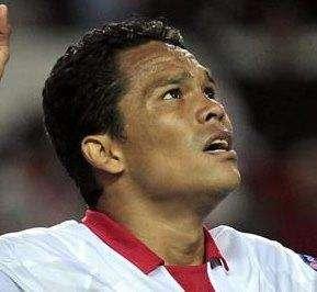 In Spagna: derby Inter-Milan per Bacca del Siviglia