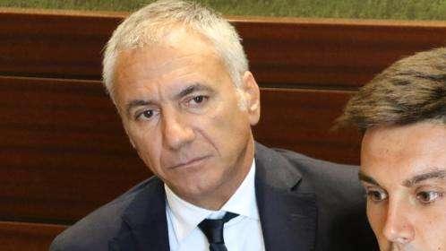 Dell'Orco in mista: "Ritrovato grande atteggiamento, ci siamo fatti trovare pronti. Questi sono i risultati"