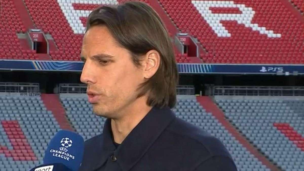 Sommer a Sky: "Mancano giocatori importanti anche a noi, ma siamo due grandi squadre. Domani sarà interessante"