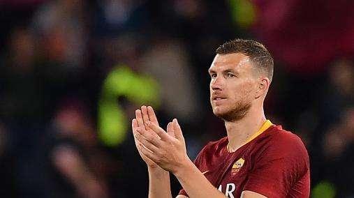 Messaggero - Inter-Roma, giochi di plusvalenze: da Dzeko a Icardi, tutti i nomi in ballo