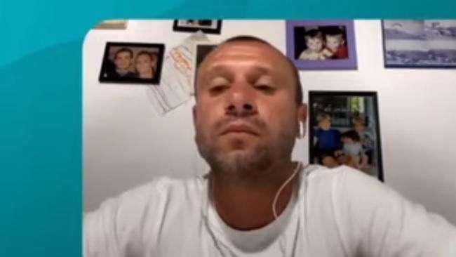 Cassano: "Italia, contro l'Austria la versione peggiore. Lukaku? Non sa che ce ne sono di migliori"